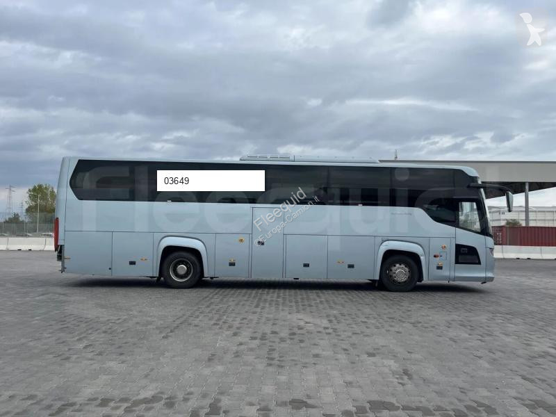 Autokar Scania Touring HD