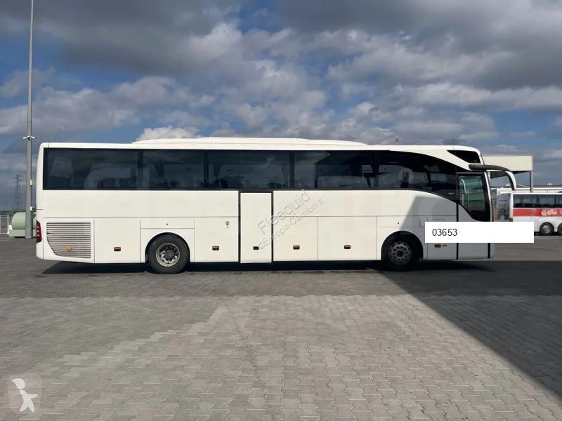 Rutebil Mercedes