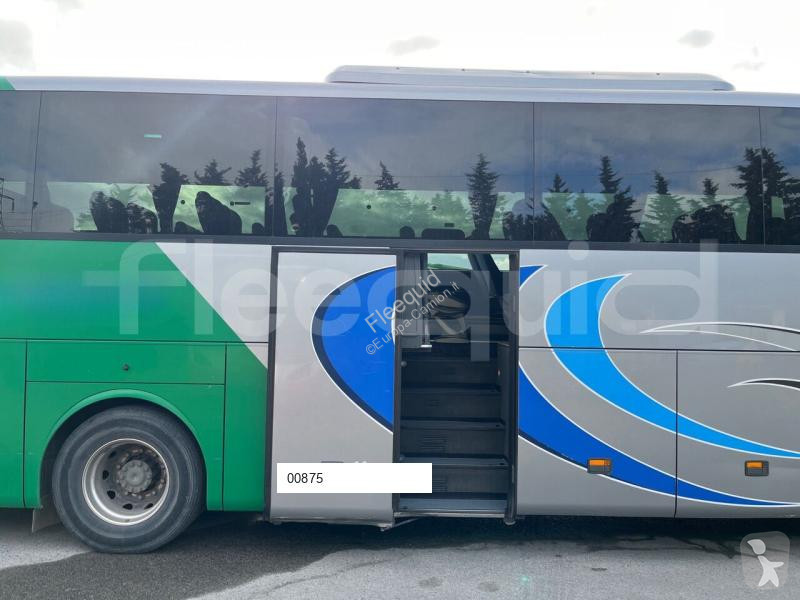 Rutebil Mercedes