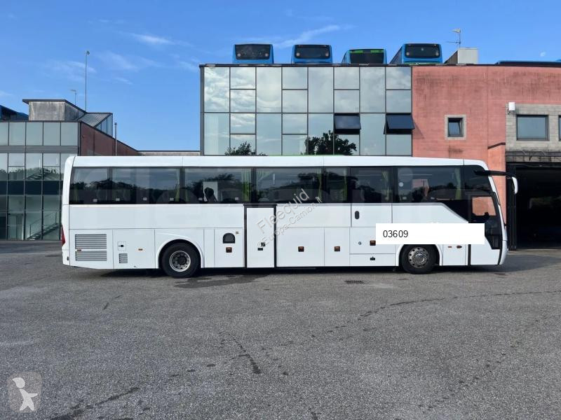 Temsa  coach