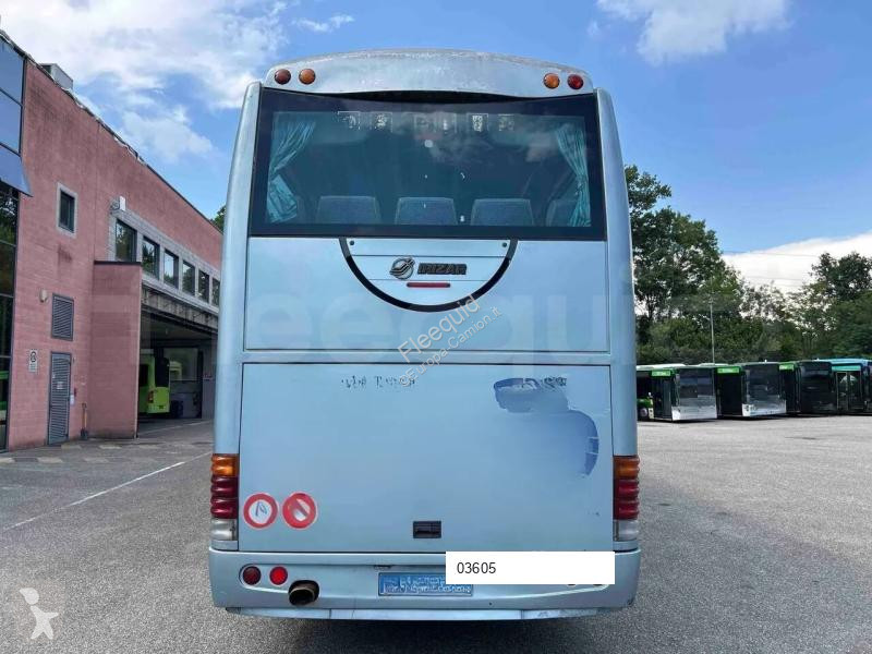 Irizar  coach