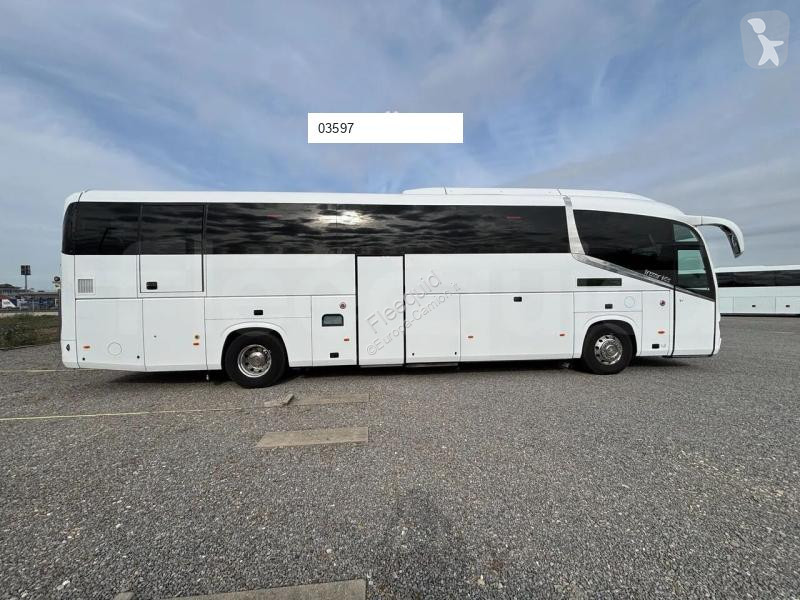 Irizar i6 coach