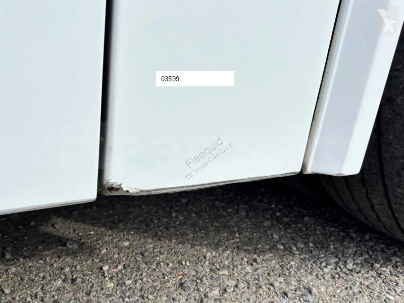 Temsa  coach