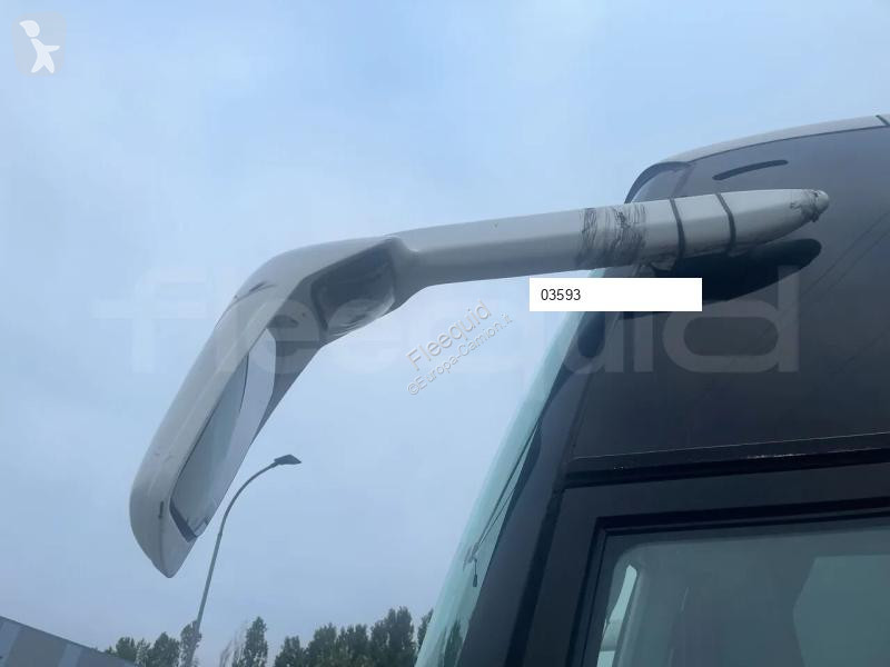 Rutebil Iveco Beulas