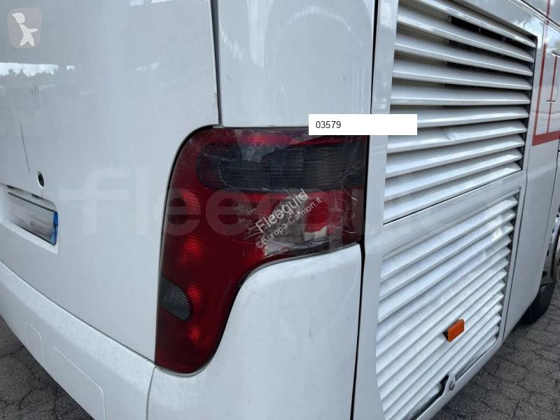 Setra  coach