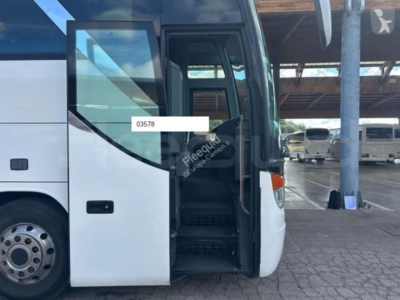 Setra  coach