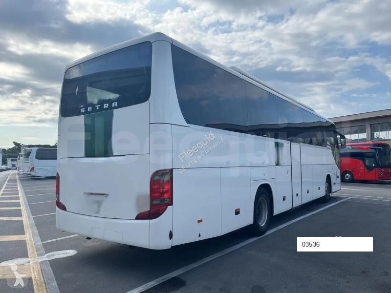 Setra  coach