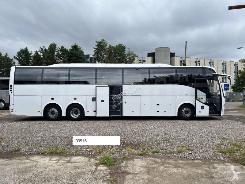 Volvo  coach