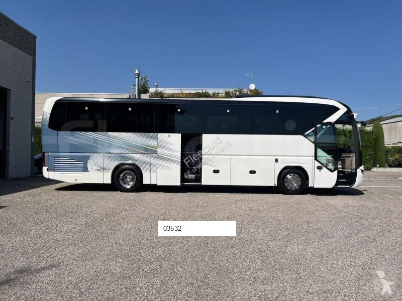 Neoplan  coach