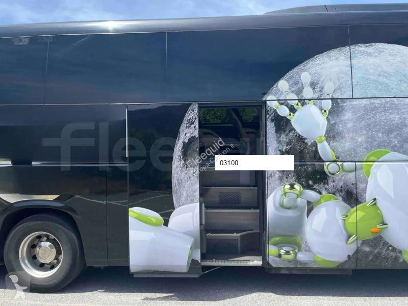 Irizar i6 coach