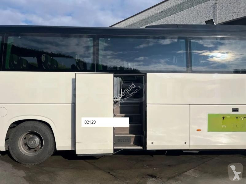 Irizar i6 coach