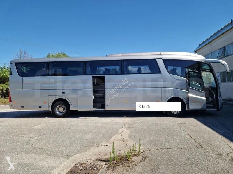 Irizar PB coach