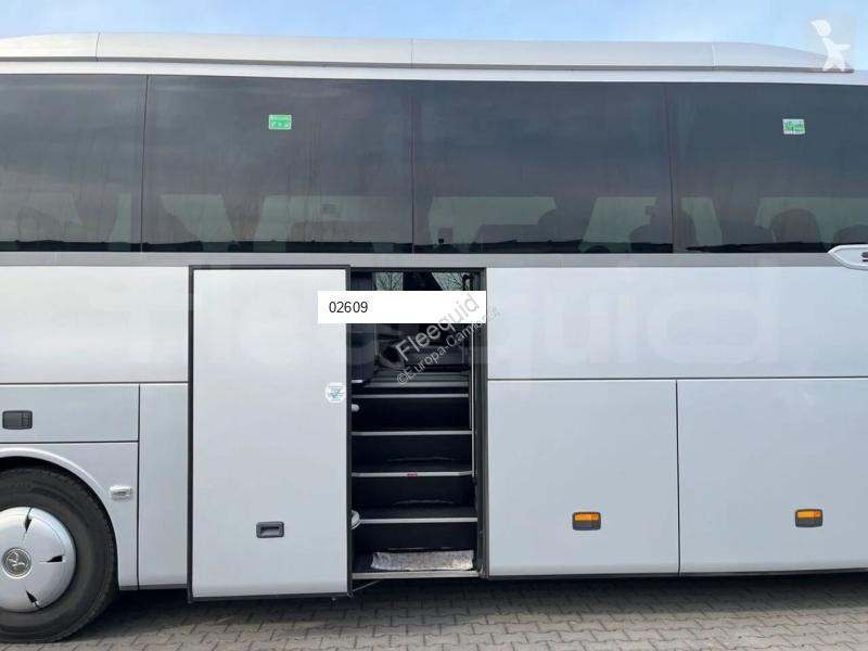 Setra S515 coach