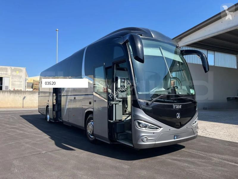 Irizar i6 coach