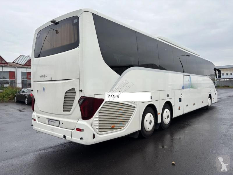 Setra S517 coach