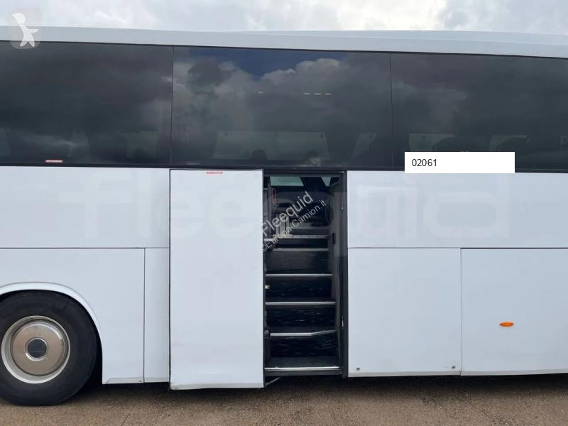 Irisbus  coach
