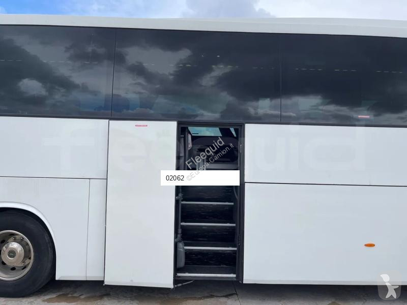 Irisbus 389 coach