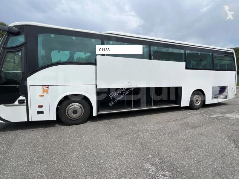 Irisbus  coach