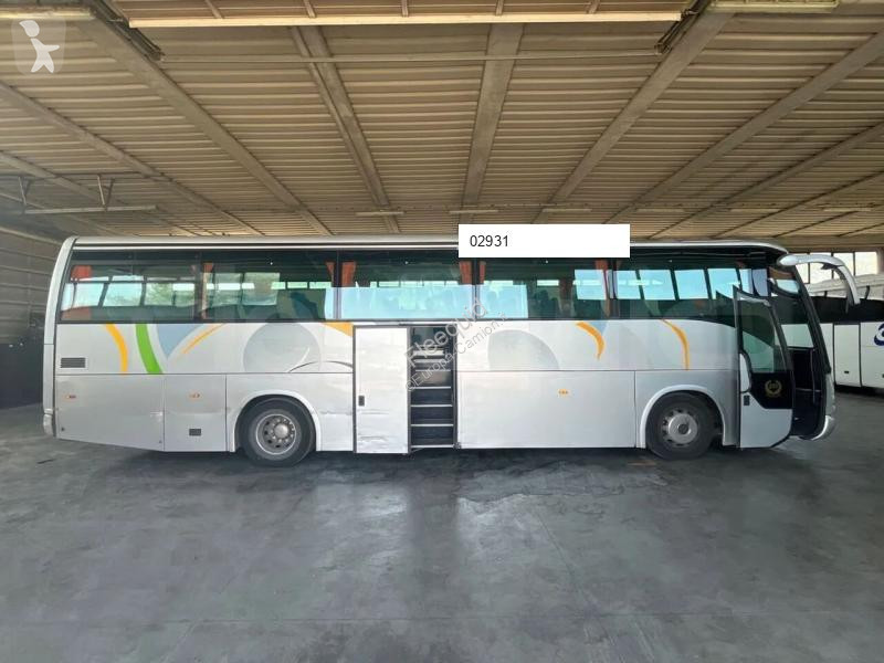 Iveco Domino coach