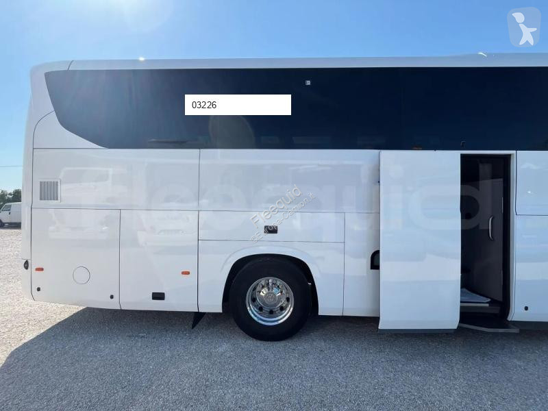 Irizar i8 coach