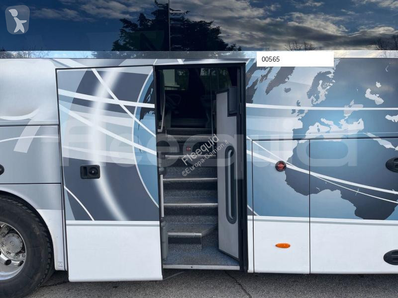 Van Hool  coach