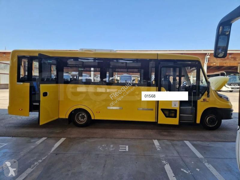 Iveco  coach