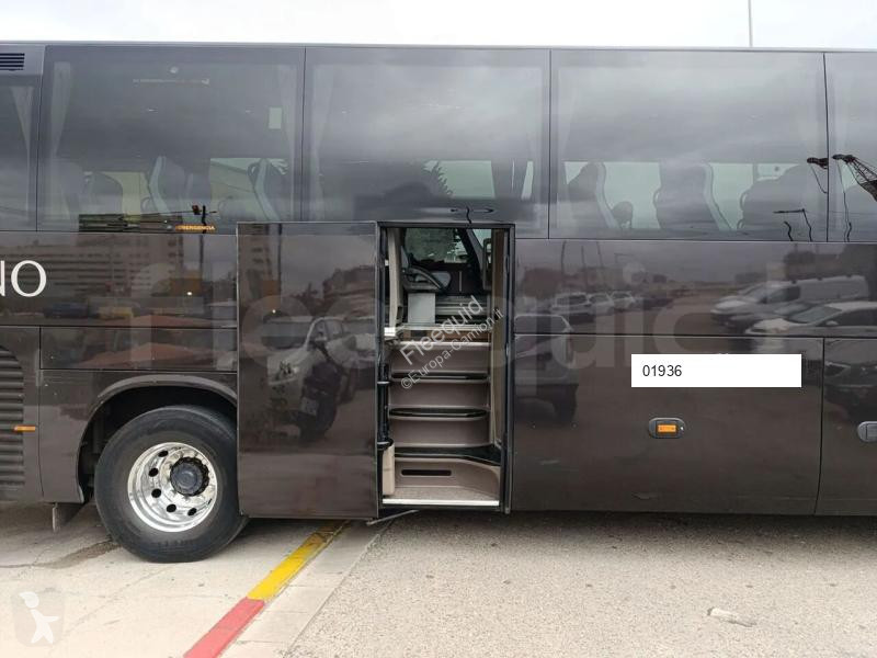 Iveco  coach