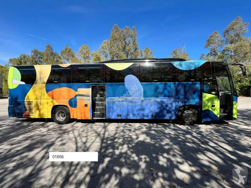 VDL Futura coach