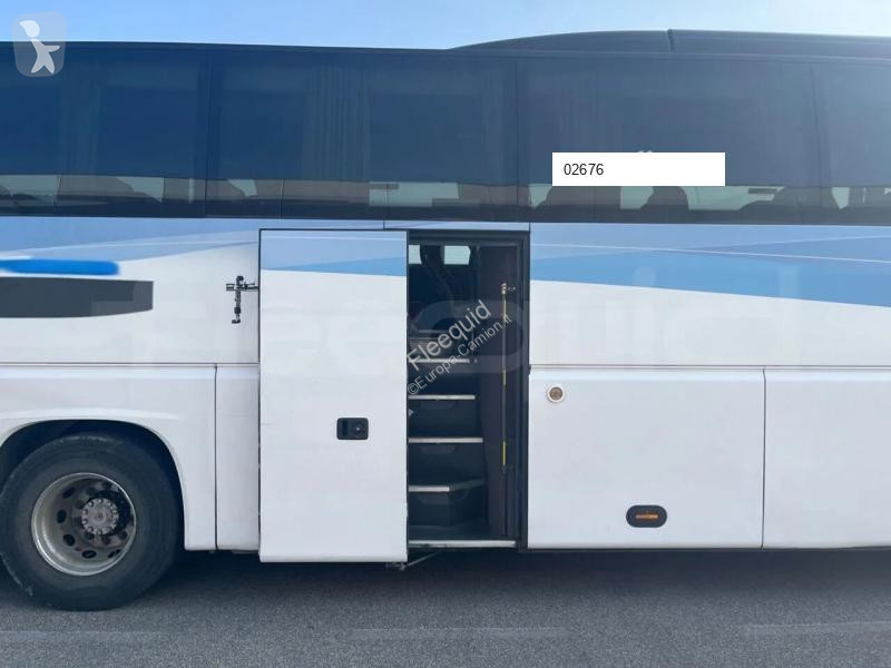 VDL Futura coach