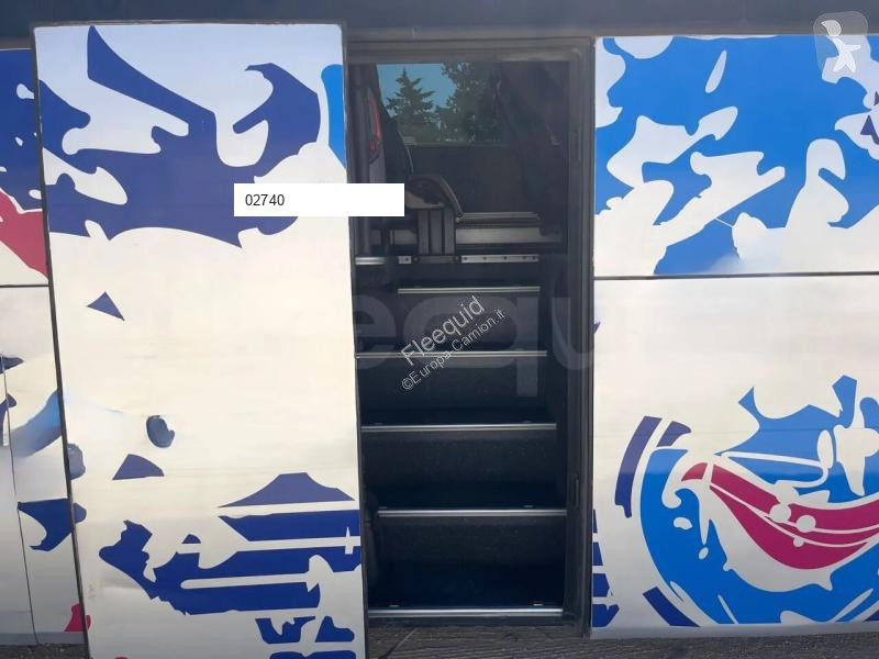 Irisbus 389 coach