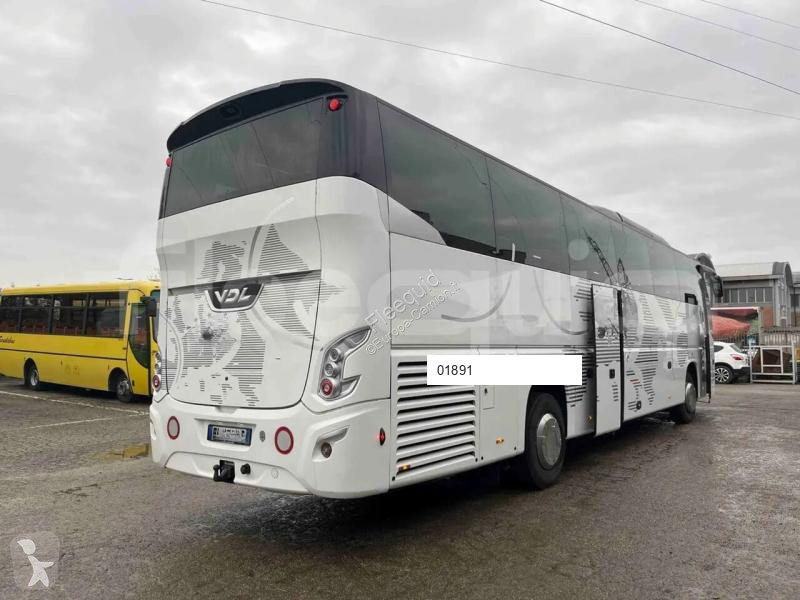 VDL Futura coach