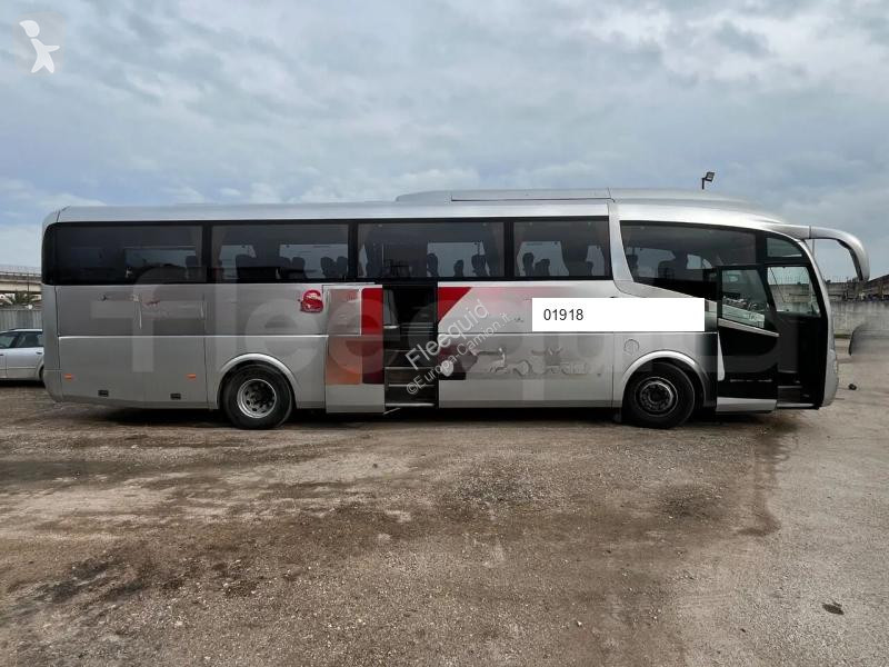 Rutebil Irizar i6