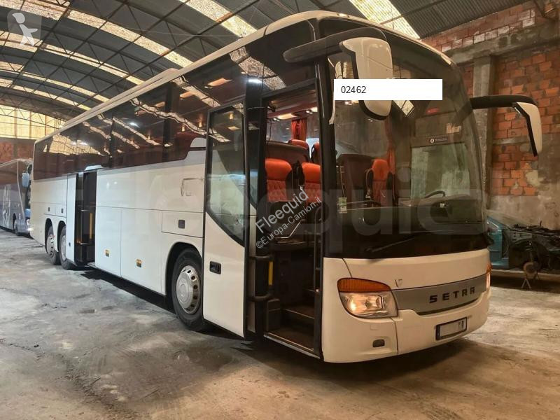Setra  coach