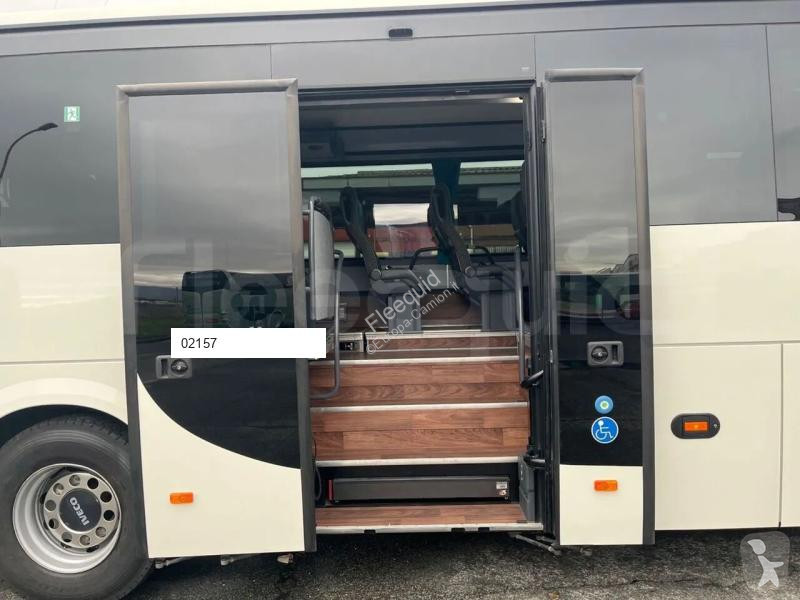 Rutebil Iveco