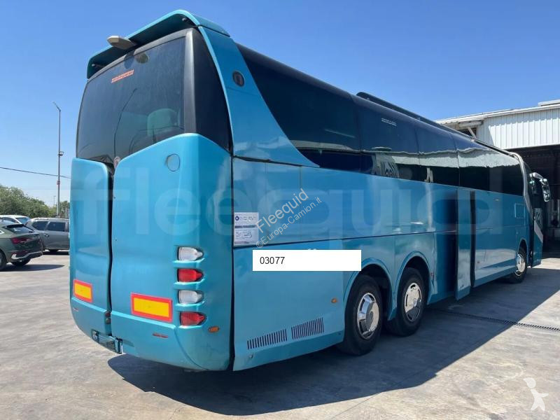Mercedes Noge coach
