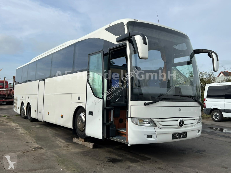 Touringcar Mercedes RHD M...