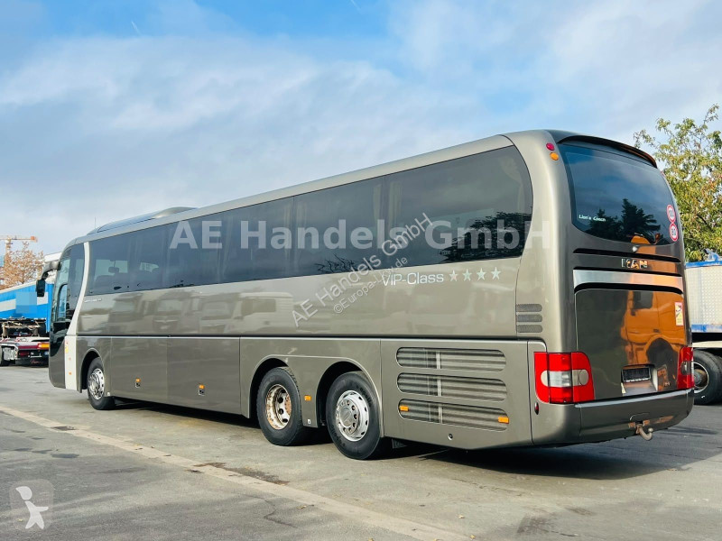 Autocar MAN Lions Coach C EEV LL...