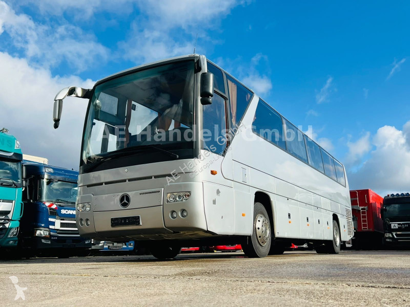 Touringcar Mercedes O 350 RHD LL *49+1...