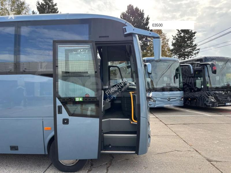Rutebil Isuzu Novo
