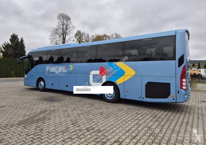 Rutebil Volvo