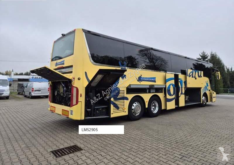 Rutebil Van Hool ACRON TX16