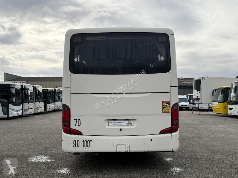 Rutebil Setra  416 UL