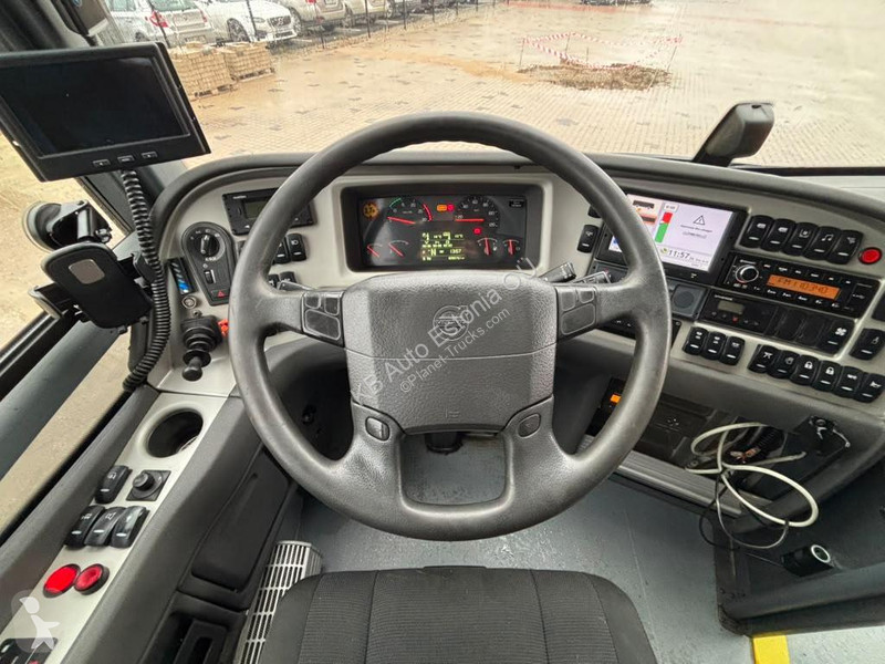 Touringcar Volvo B11R H 4x2 EURO 6 / AC /...