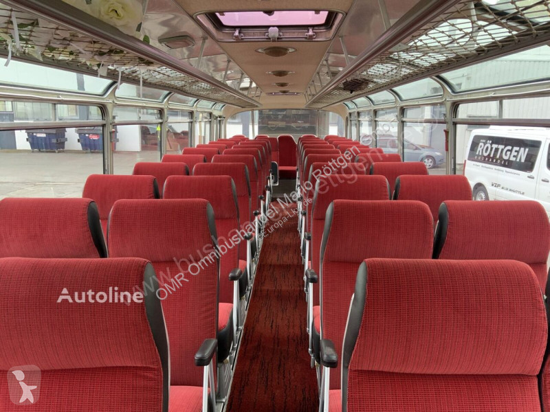 Autocar Setra S 12