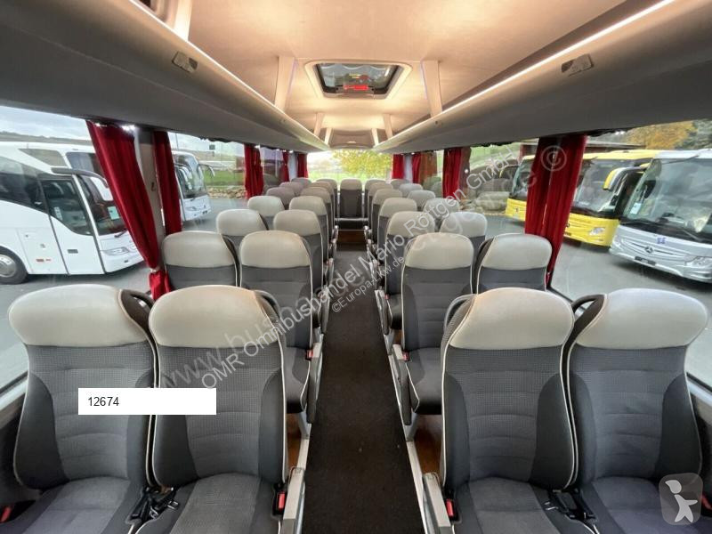 Autocar MAN R 08 Lions Coach L