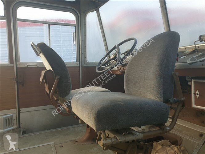 حافلة  L4C Alpenwagen III, Alpin Bus,...