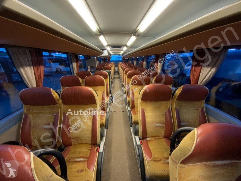 Autocarro Neoplan