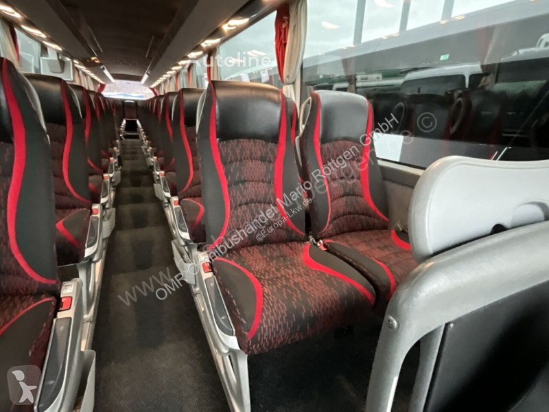 Autocar Setra S 517 HD