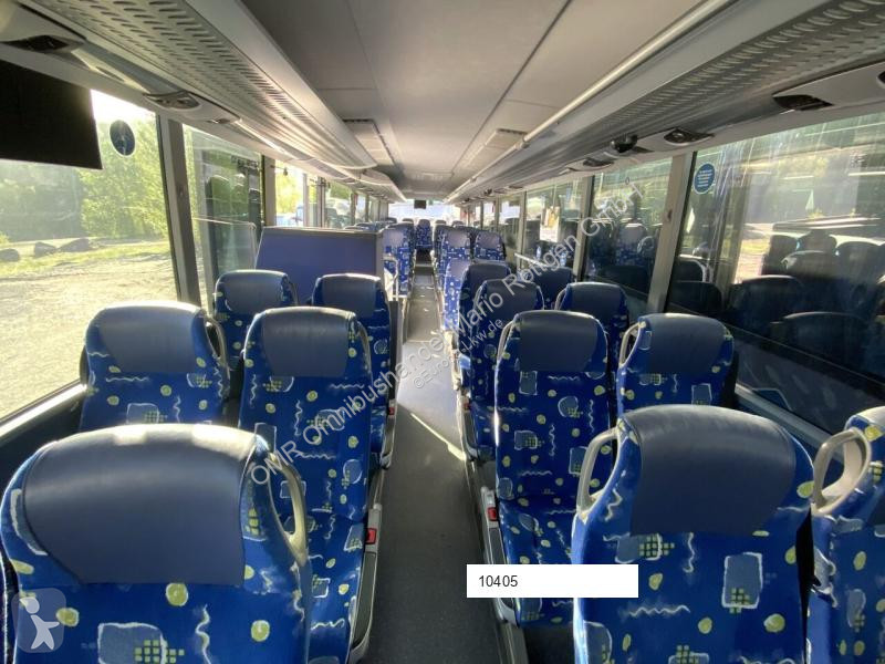 Autocar Setra S 417 UL