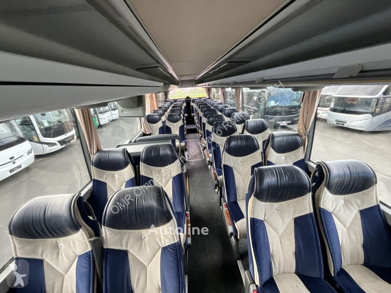 Autobus Mercedes